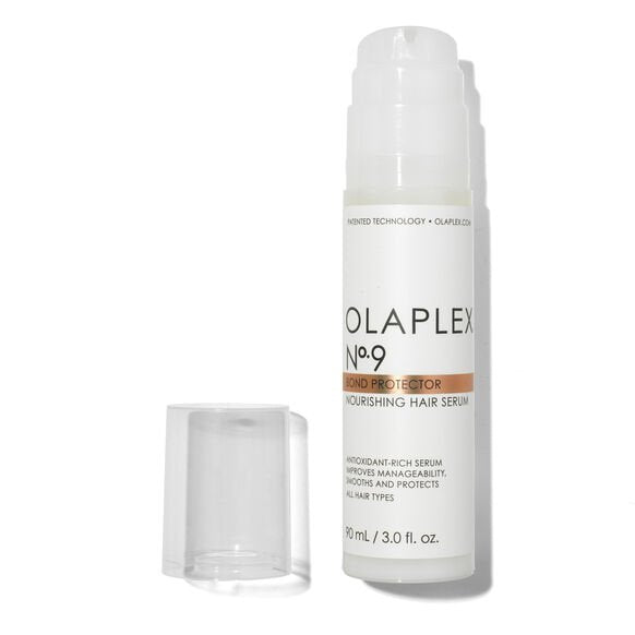 OLAPLEX
NO.9 BOND PROTECTOR NOURISHING HAIR SERUM
90ML