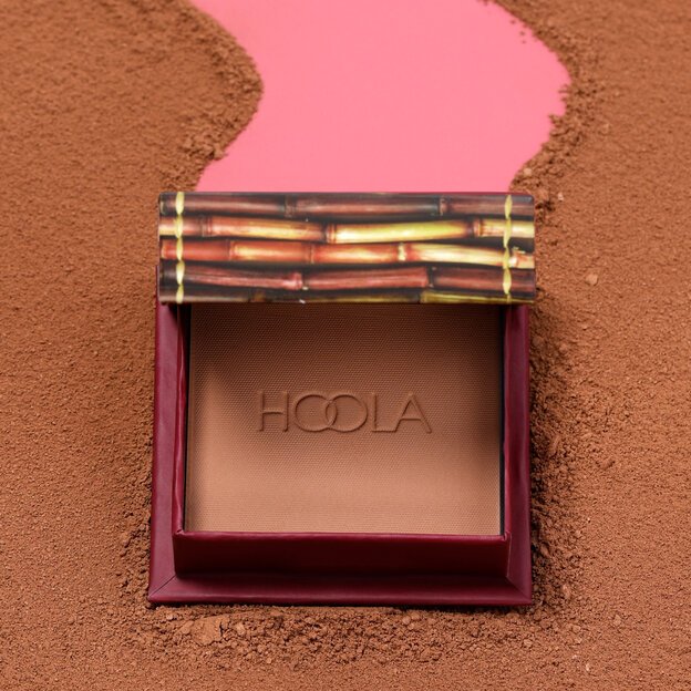Benefit Hoola Matte Bronzer
Matte Bronzer Full Size
8.0 g