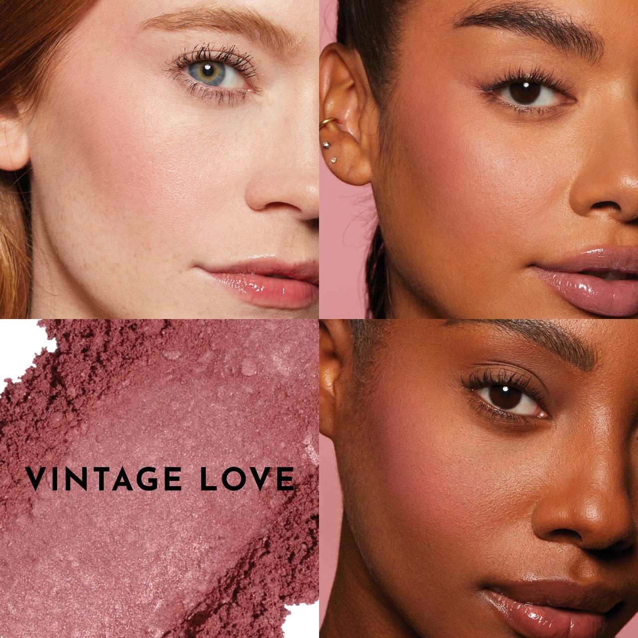 LAWLESS Make Me Blush Velvet Blush (Vintage Love)