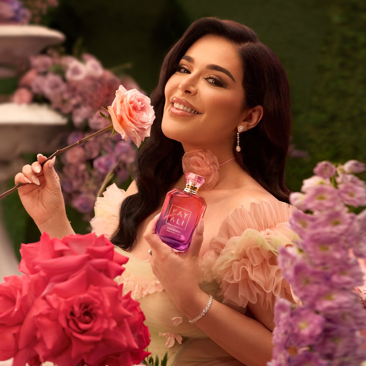 Kayali Fleur Majesty Rose Royale | 31
10ml