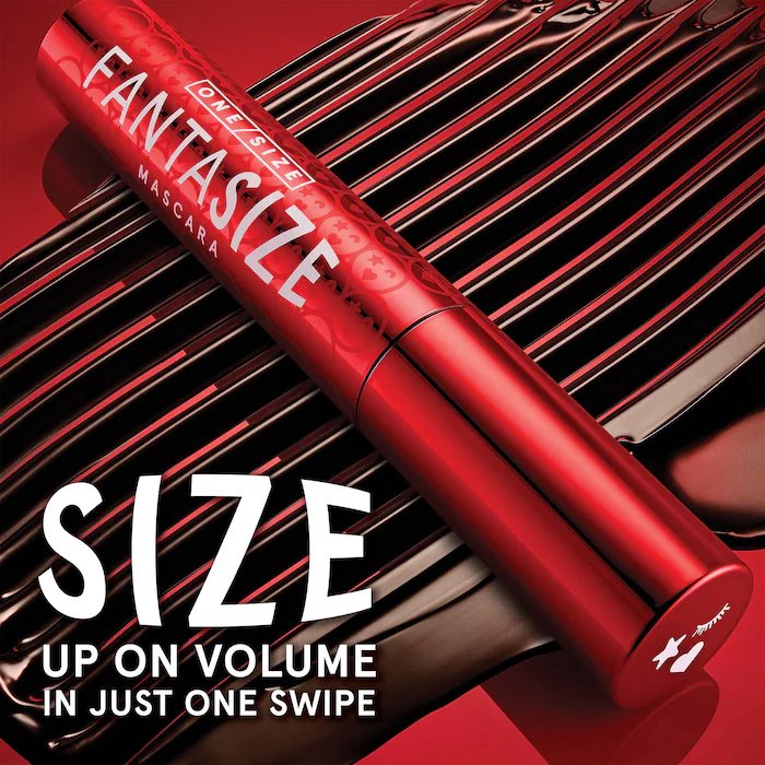 ONE/SIZE by Patrick Starrr
Fantasize Lifting & Lengthening Mascara