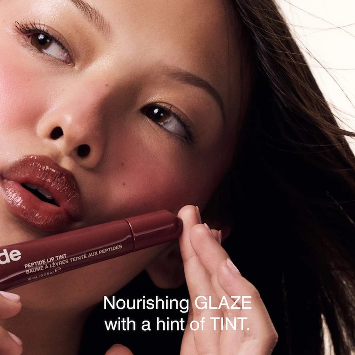 Rhode peptide lip tint (PB&J )