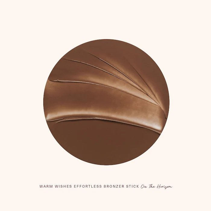 Rare Beauty Warm Wishes Effortless Cream Bronzer Stick