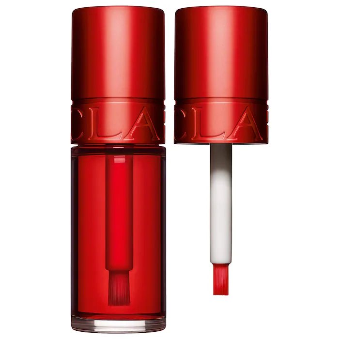 Clarins Hydrating Water Lip Stain 03