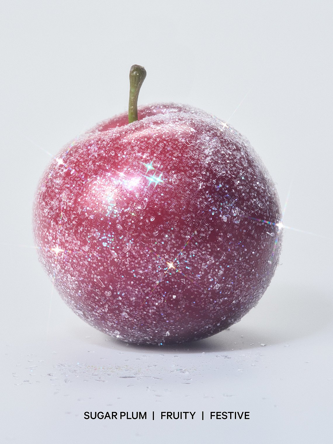 Pink Limited-Edition Sugar Plum Spritz Me! Hair & Body Mist