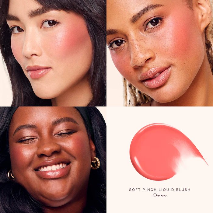 Rare Beauty Mini Soft Pinch Liquid Blush