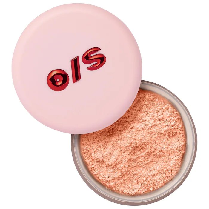 ONE/SIZE by Patrick Starrr
Ultimate Blurring Setting Powder