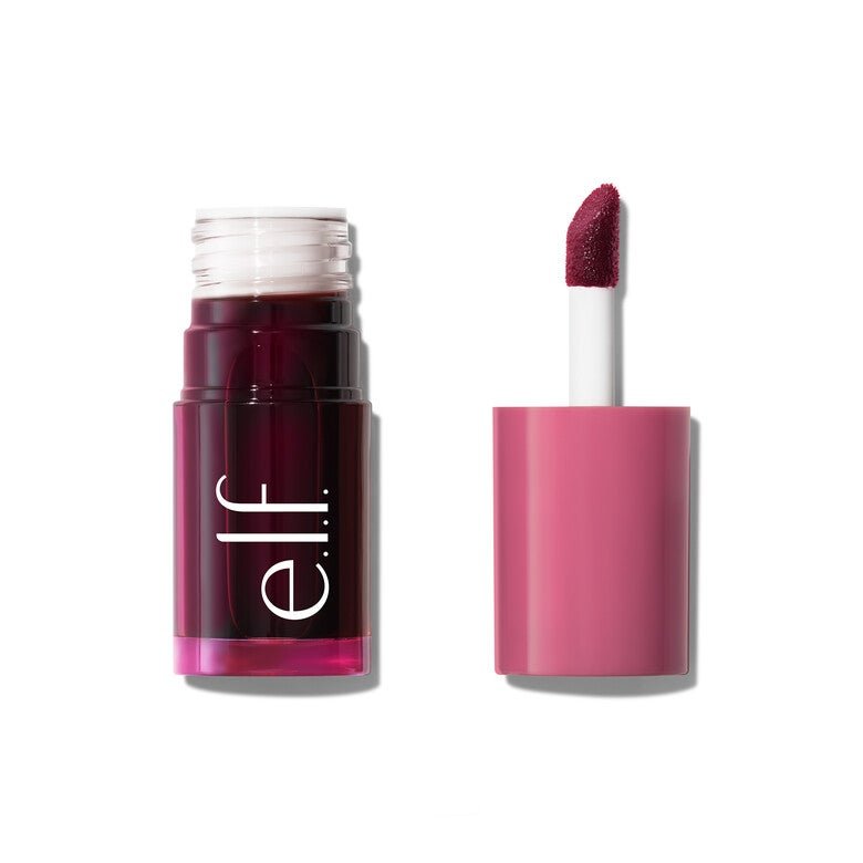 elf Sheer For It Blush Lip + Cheek Tint