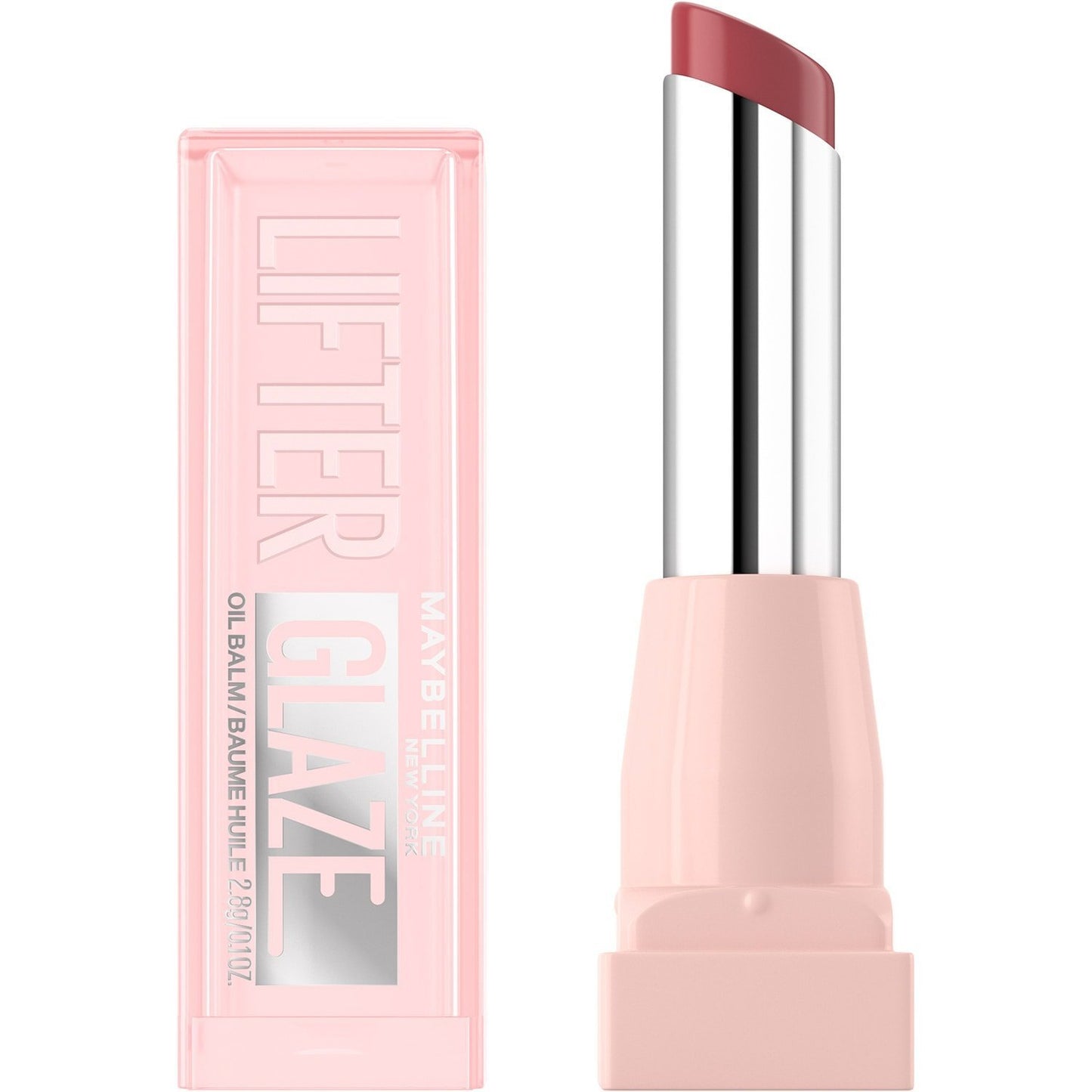 Maybelline LIFTER GLAZE LIP BALM 07