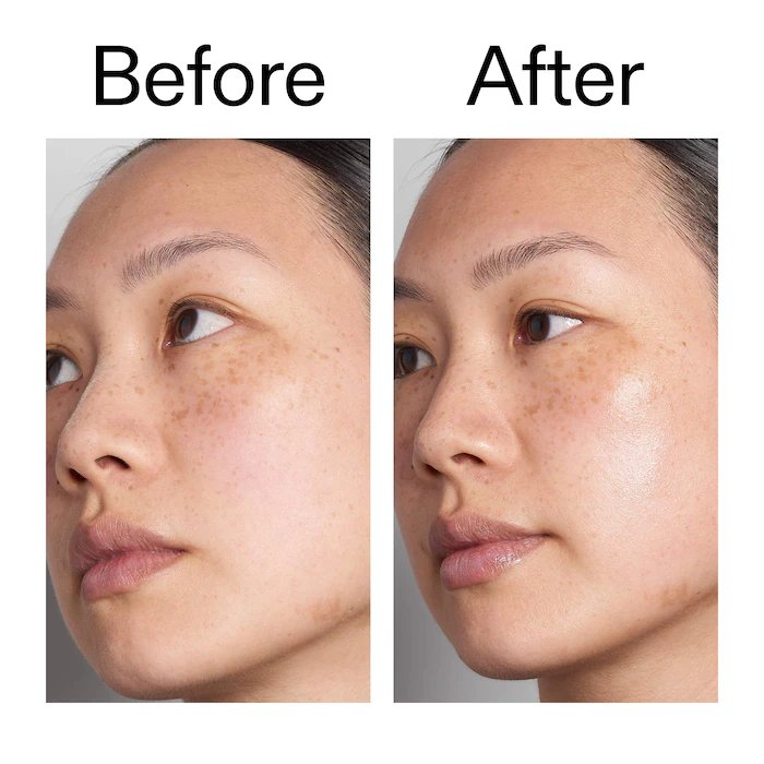 The INKEY List Hyaluronic Acid Hydrating Face Serum 30 ml