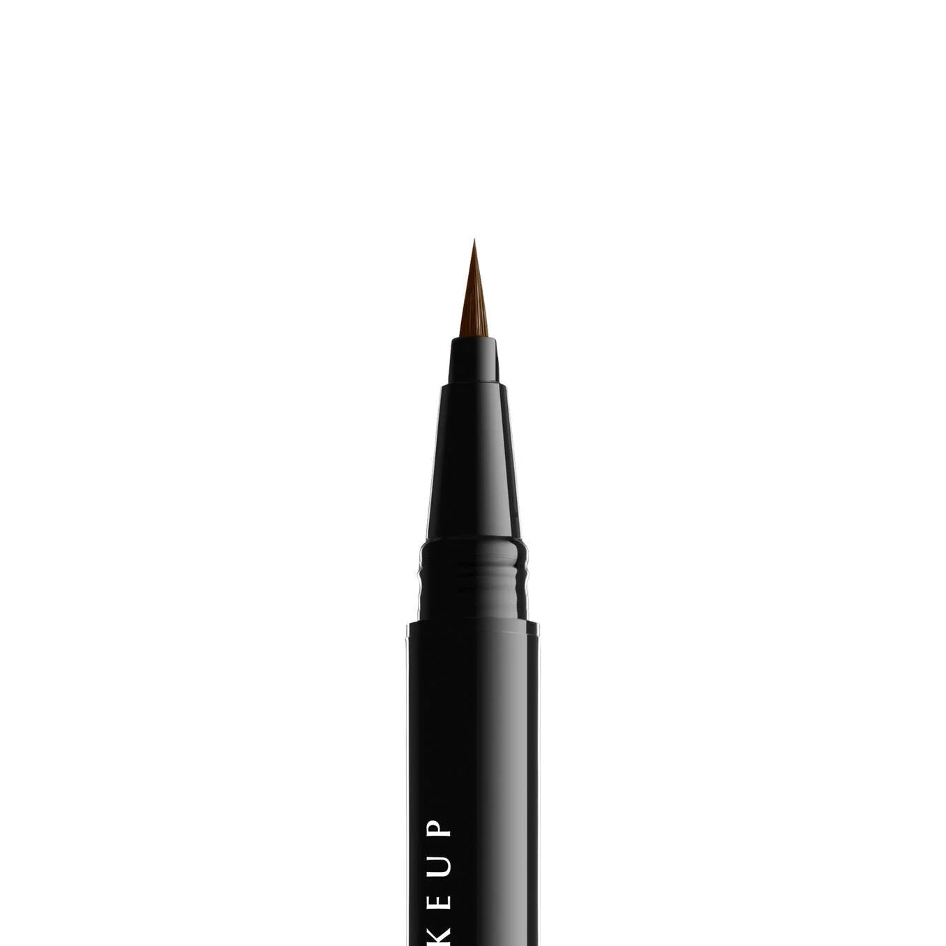 NYX LIFT & SNATCH! BROW TINT PEN Espresso