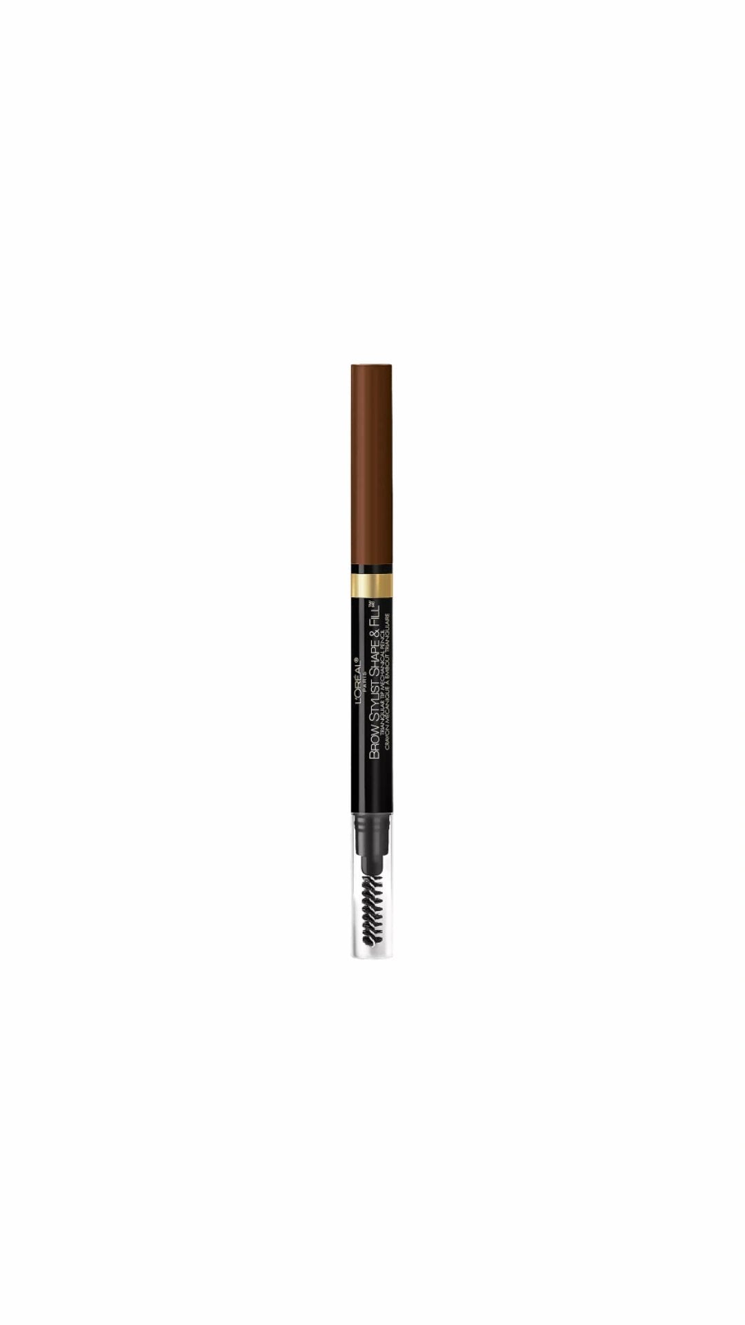 L'Oreal Brow Stylist Shape & Fill Pencil US Version