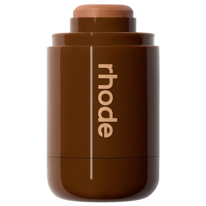 rhode Pocket Cream Bronzer