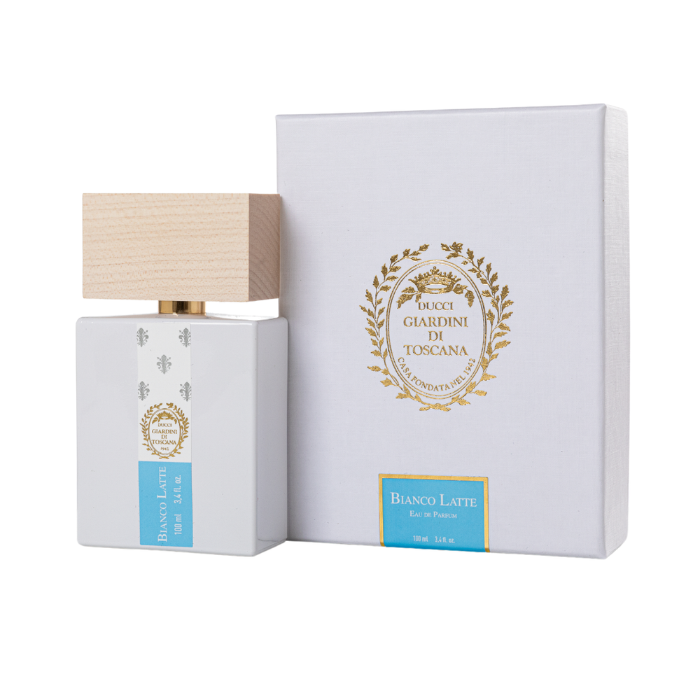 Giardini di Toscana
Bianco Latte Edp 100ml