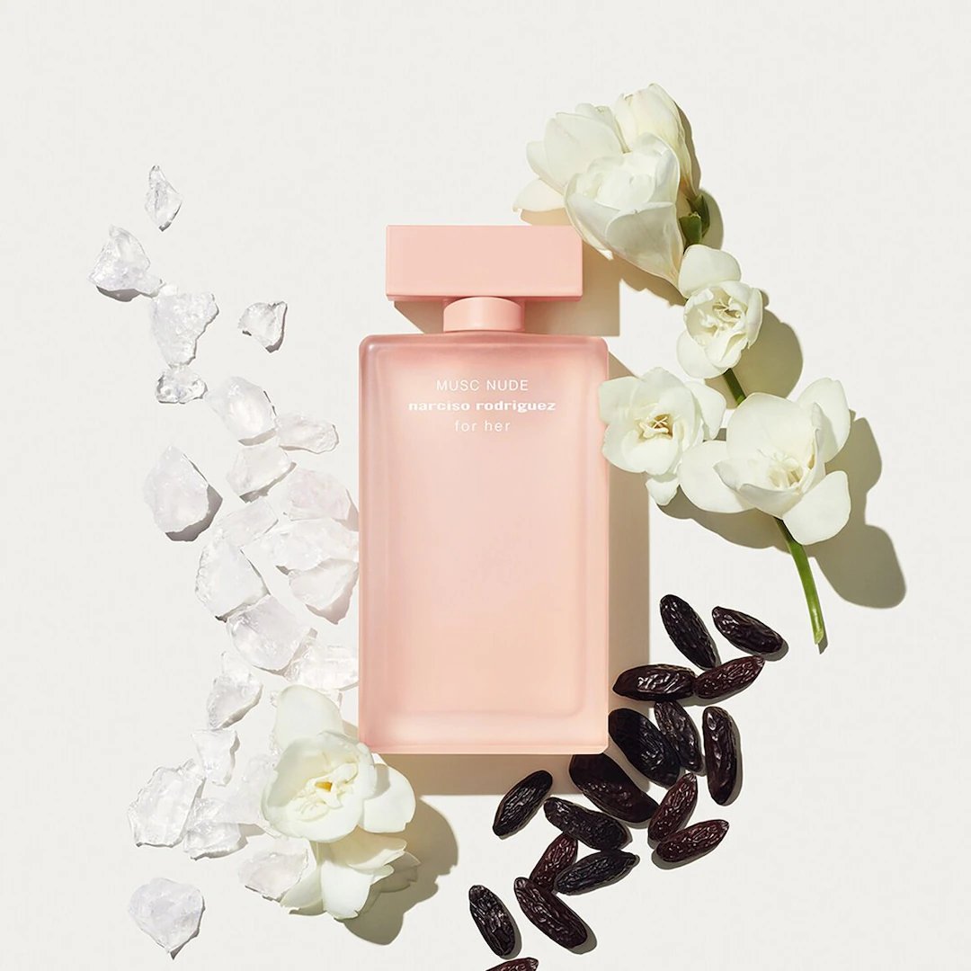 NARCISO RODRIGUEZ For Her Musc Nude Edp 100ml