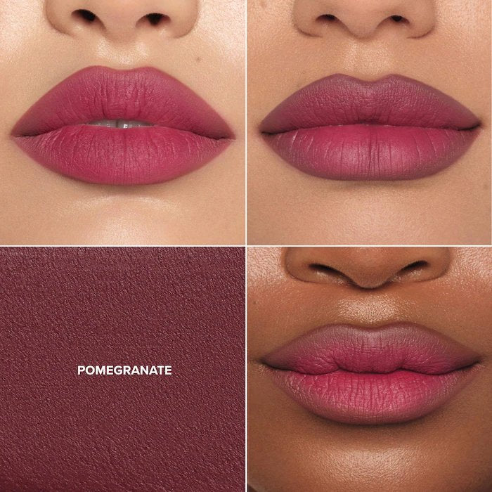 Anastasia Beverly Hills
Lip Velvet Liquid Lipstick