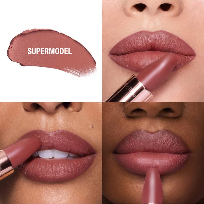 Charlotte Tilbury Matte Revolution Hydrating Lipstick