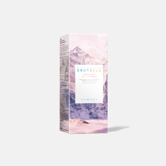 SKIN1004 Madagascar Centella Poremizing Fresh Ampoule 100ml