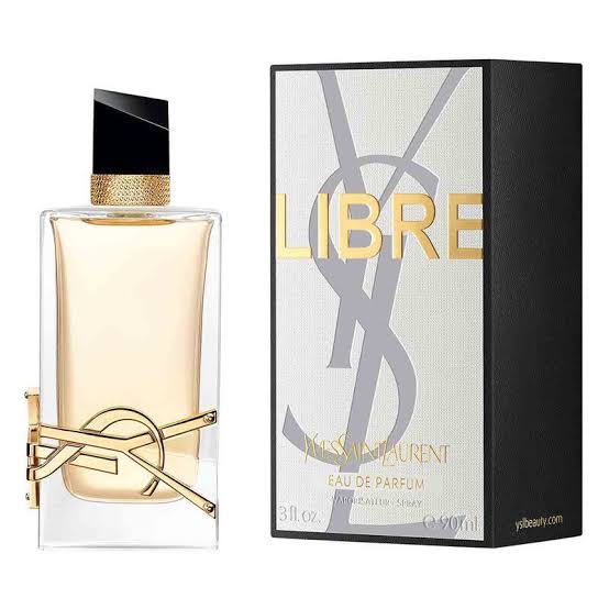 YVES SAINT LAURENT LIBRE Eau De Parfum 90ML