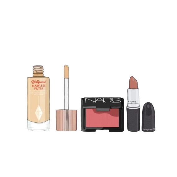 Makeup