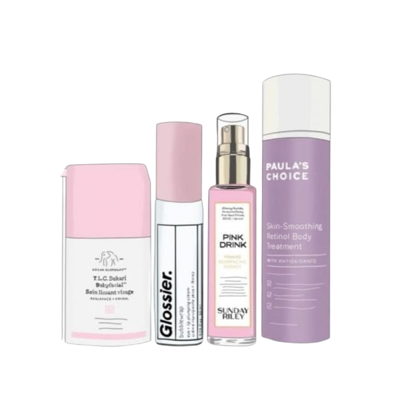 Skincare