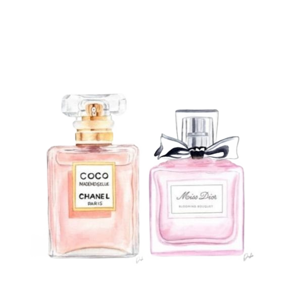 Fragrance