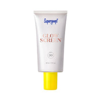 SUPERGOOP!
GLOWSCREEN SPF 30

50 ML