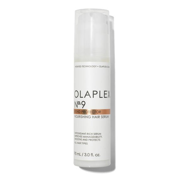 OLAPLEX
NO.9 BOND PROTECTOR NOURISHING HAIR SERUM

90ML