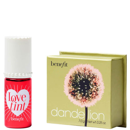 BENEFIT LOVE ME BRIGHT SET