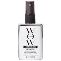 COLOR WOW
Extra Strength Dream Coat Ultra-Moisturizing Anti-frizz Treatment