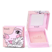 Benefit Tickle Full Size 
Golden pink highlighter