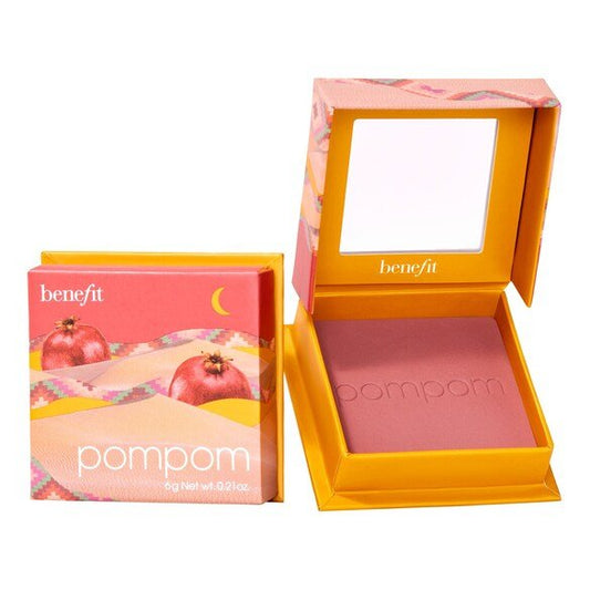 Benefit blush Full Size
PomPom