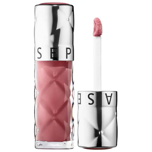 SEPHORA Outrageous Plump Hydrating Lip Gloss 05