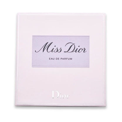 Miss Dior Travel Gift Set Eau De Parfum EDP 5ml & Moisturizing Body Milk 20ml