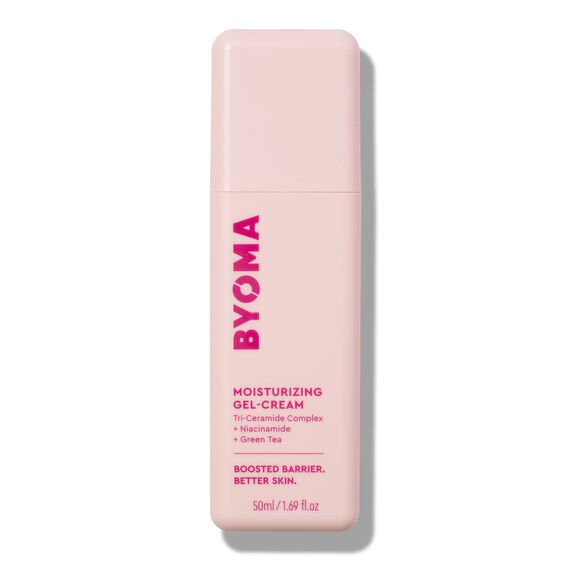 BYOMA
MOISTURISING GEL CREAM
50ML
