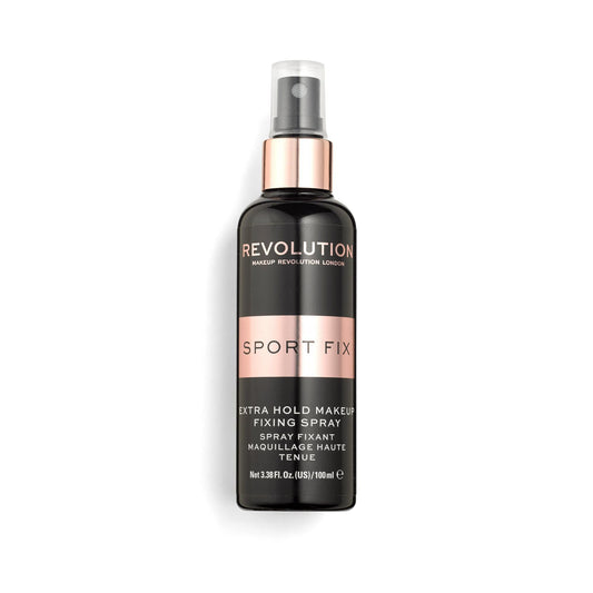 REVOLUTION Sport Fix Fixing Spray