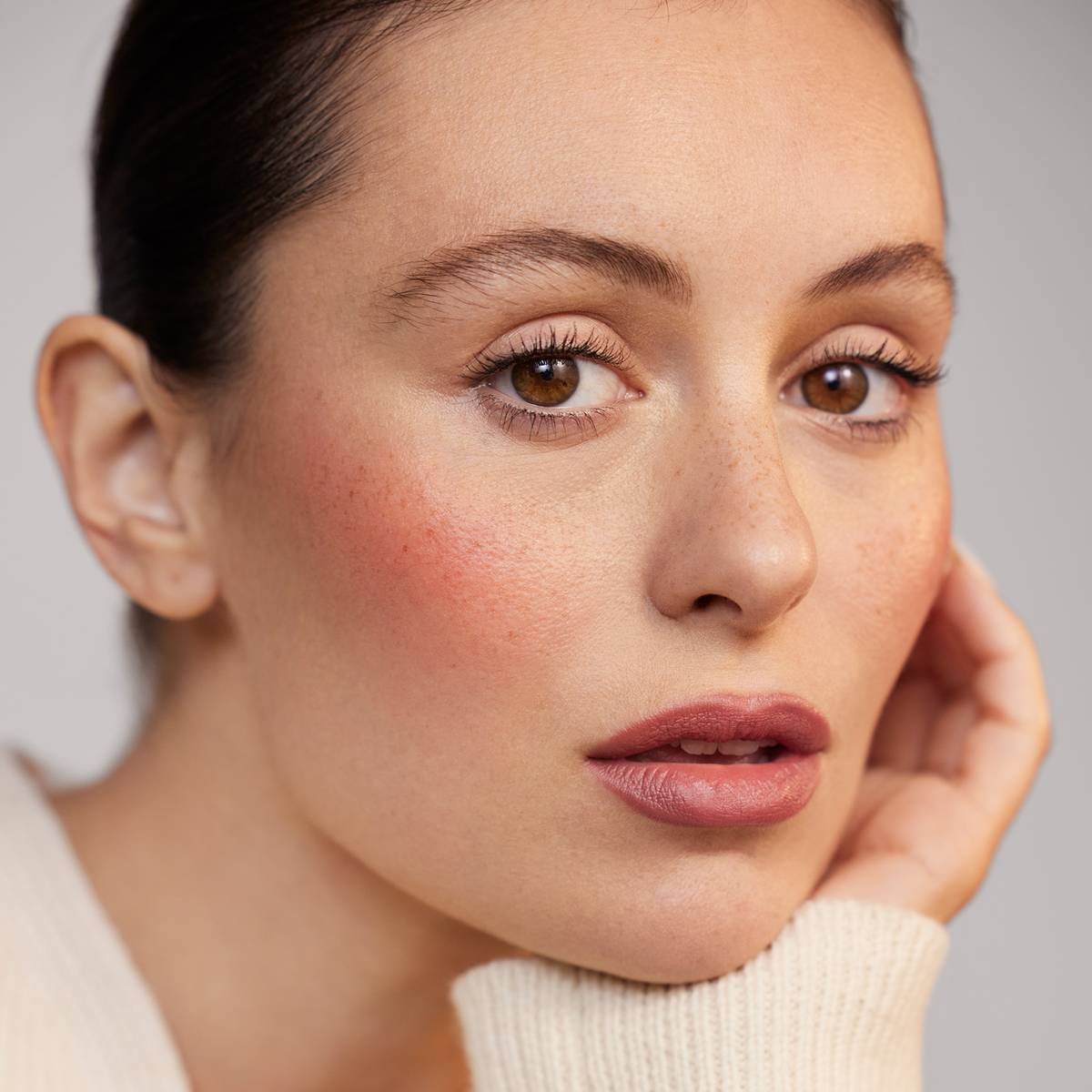 Rose Inc Lip Sculpt Amplifying Lip Color