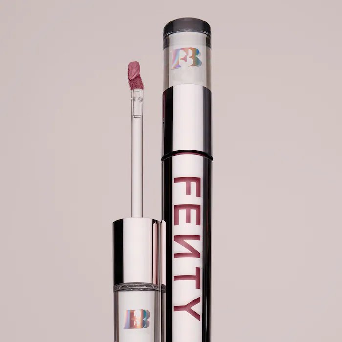 Fenty beauty  lipstick (Riri)