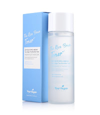 Your Vegan The Rice Bran Toner 120 ml