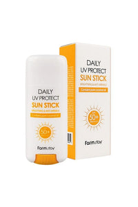 Farm Stay - Daily UV Protect Sun Stick
