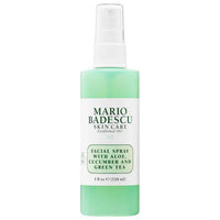 Mario Badescu
Facial Spray with Aloe, Cucumber and Green Tea 118 ml