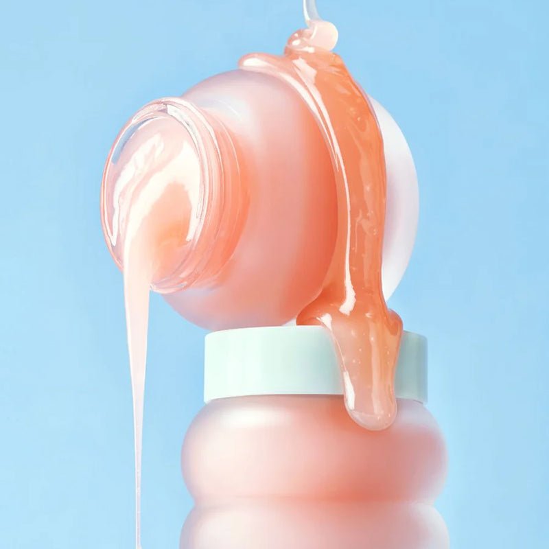 TOCOBO Vita Glazed Lip Mask 20 ml