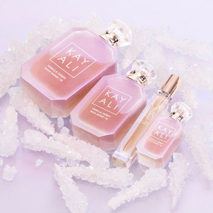 Kayali Vanilla Candy Rock Sugar | 42
10 ml