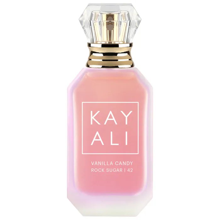 Kayali Vanilla Candy Rock Sugar | 42
10 ml
