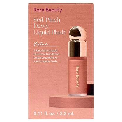 Rare Beauty by Selena Gomez Mini Soft Pinch Liquid Blush