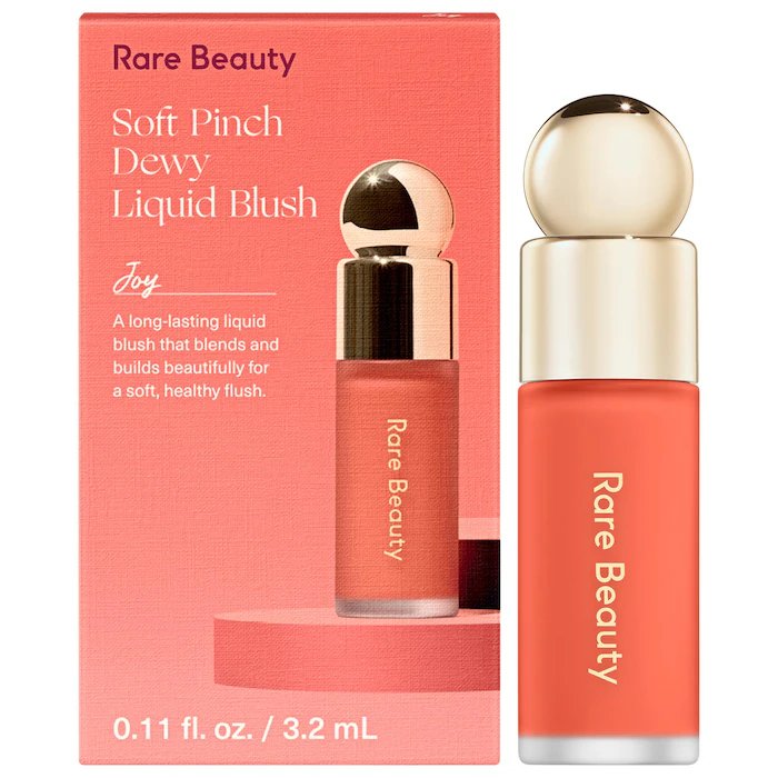 Rare Beauty by Selena GomezMini Soft Pinch Liquid Blush