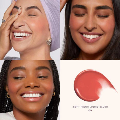 Rare Beauty by Selena GomezMini Soft Pinch Liquid Blush
