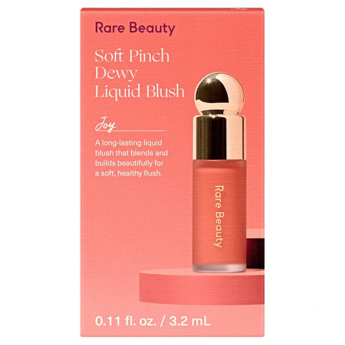 Rare Beauty by Selena GomezMini Soft Pinch Liquid Blush