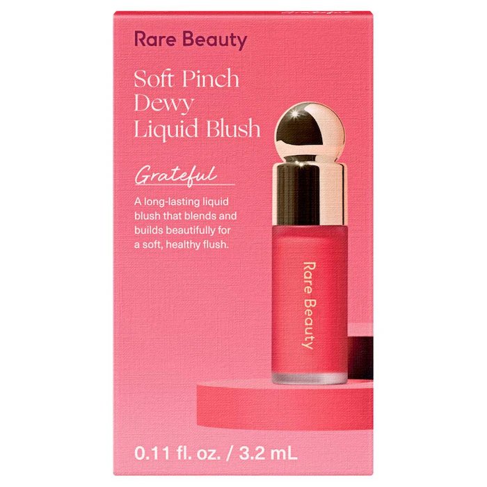 Rare Beauty by Selena GomezMini Soft Pinch Liquid Blush