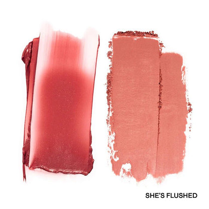 PATRICK TA Major Headlines Double-Take Crème & Powder Blush Duo (she's flushed)